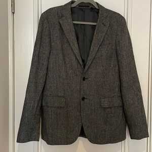 Uniqlo Mens Blazer
